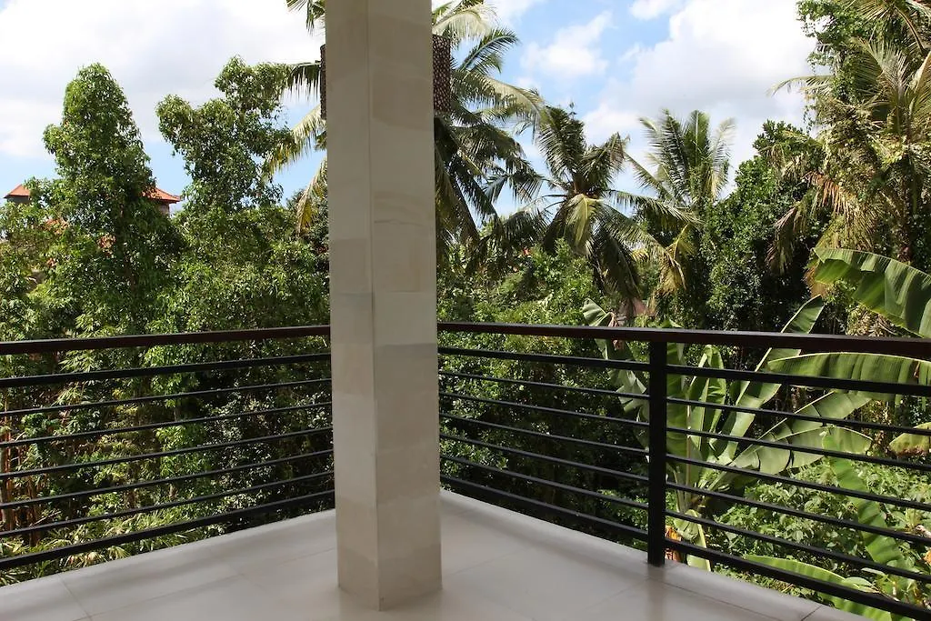 The Jumah Villa Ubud  Ubud (Bali)