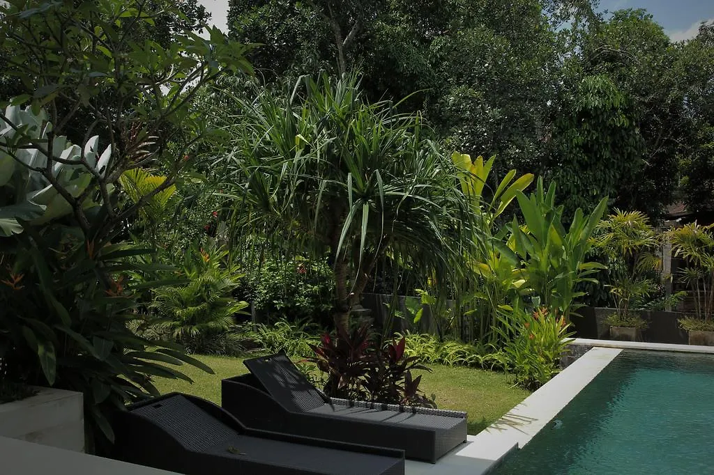 The Jumah Villa Ubud   Ubud (Bali)