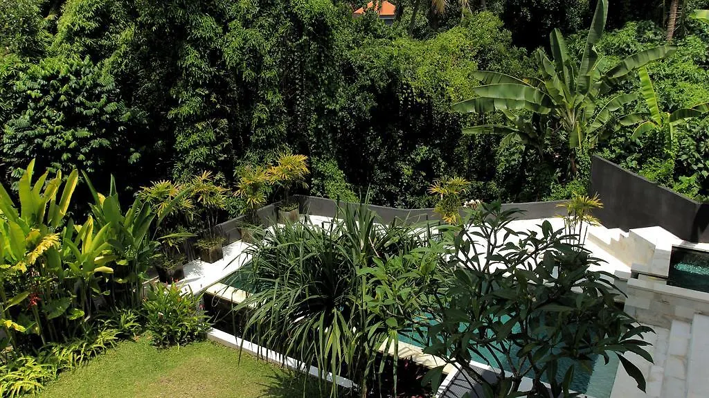 The Jumah Villa Ubud