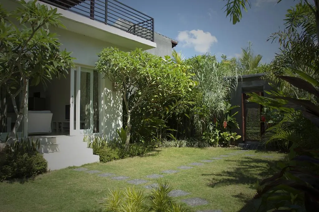 The Jumah Villa Ubud