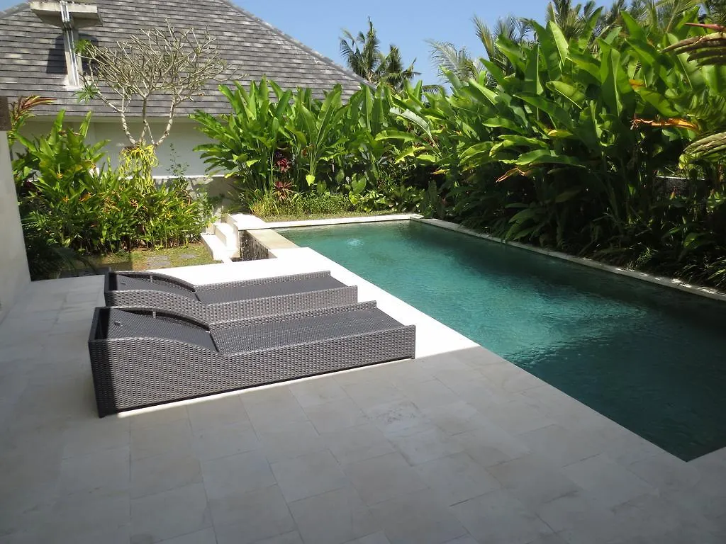 The Jumah Villa Ubud