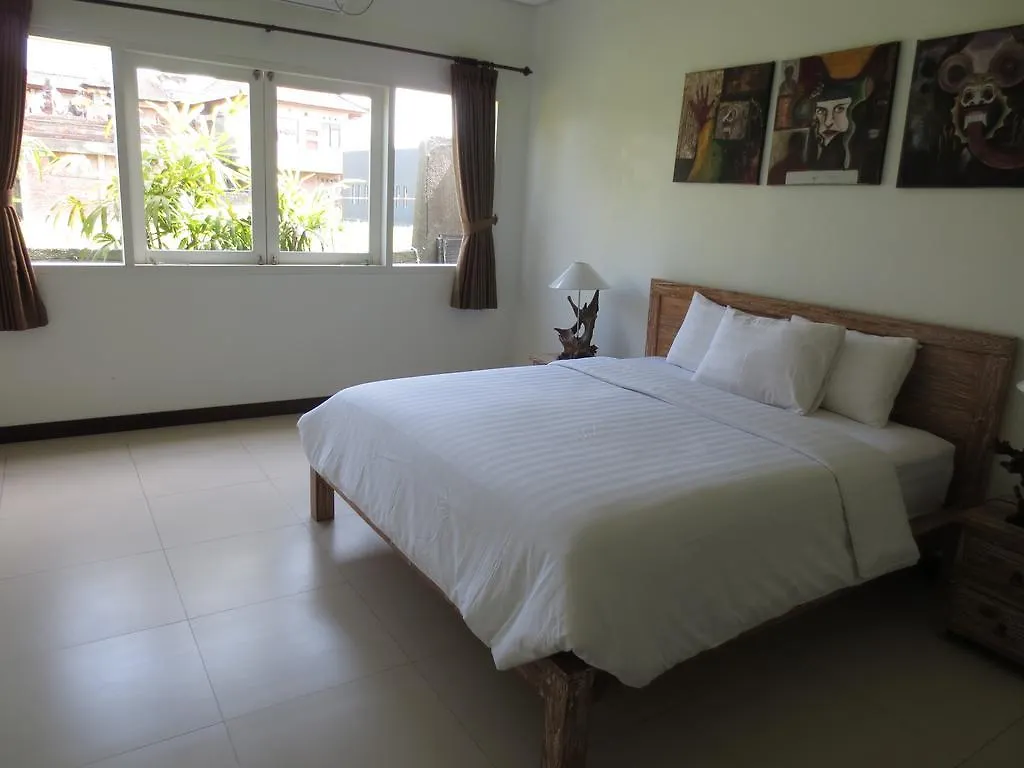 The Jumah Villa Ubud   Ubud (Bali)