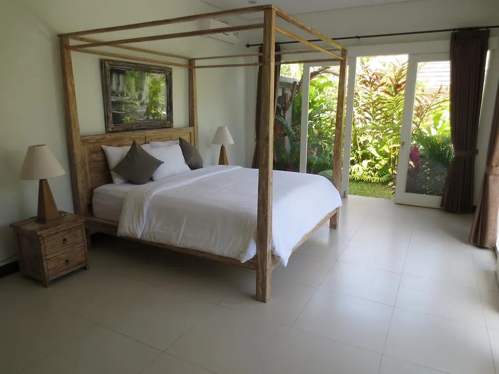 The Jumah Villa Ubud  0*, Ubud (Bali) Indonesia