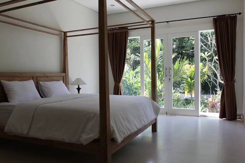 The Jumah Villa Ubud  0*, Ubud (Bali)