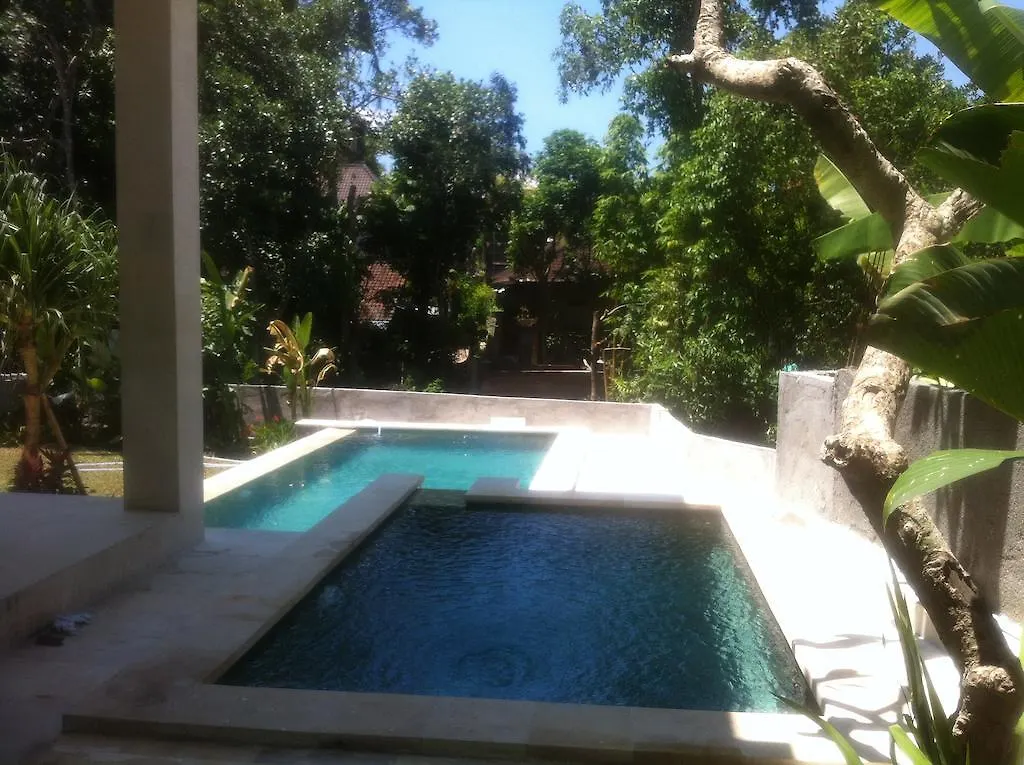 The Jumah Villa Ubud