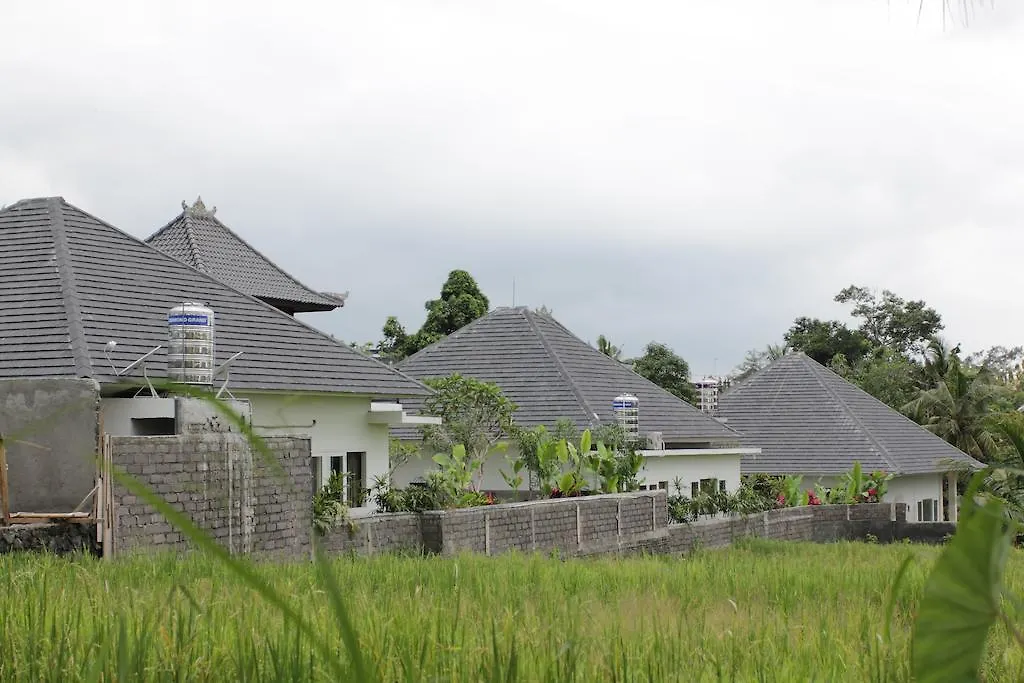The Jumah Villa Ubud