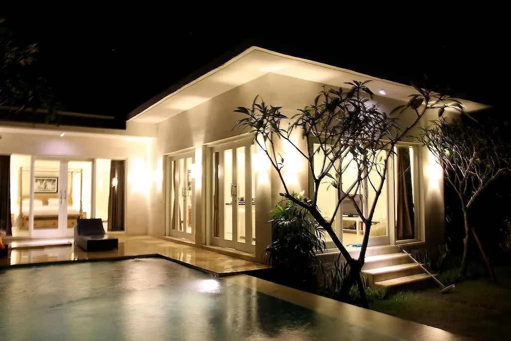 The Jumah Villa Ubud  Ubud (Bali)