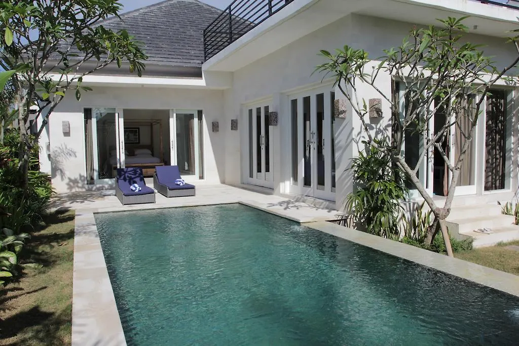 The Jumah Villa Ubud  0*, Ubud (Bali) Indonesia