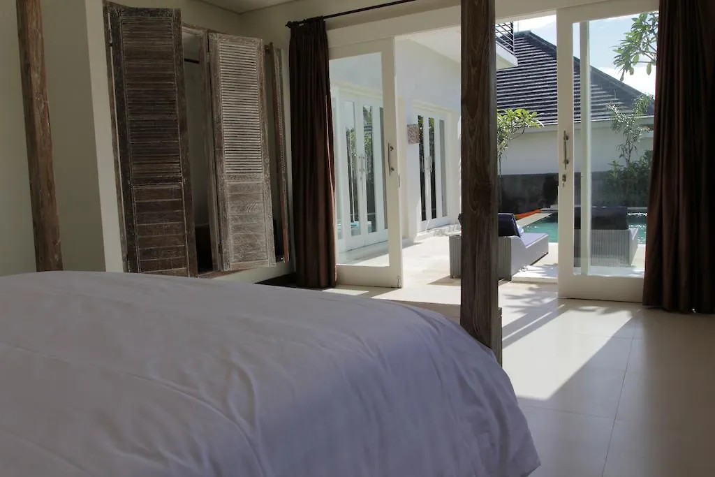 The Jumah Villa Ubud   Ubud (Bali)