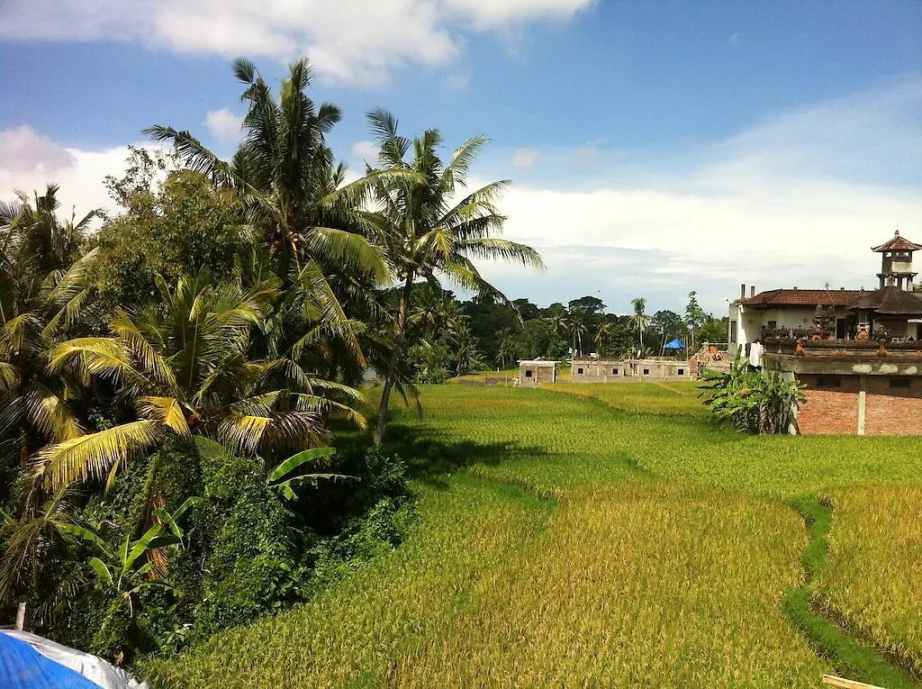 The Jumah Villa Ubud